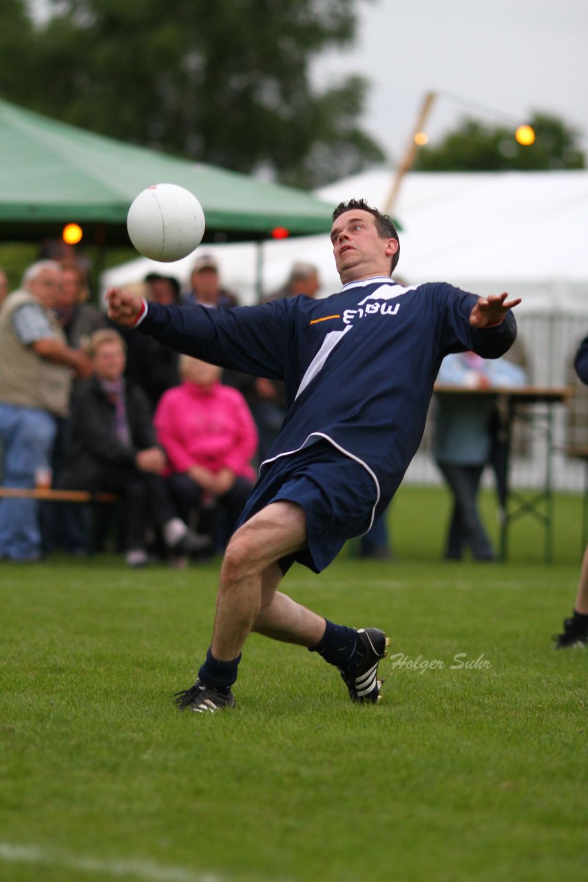 Bild 91 - Faustball